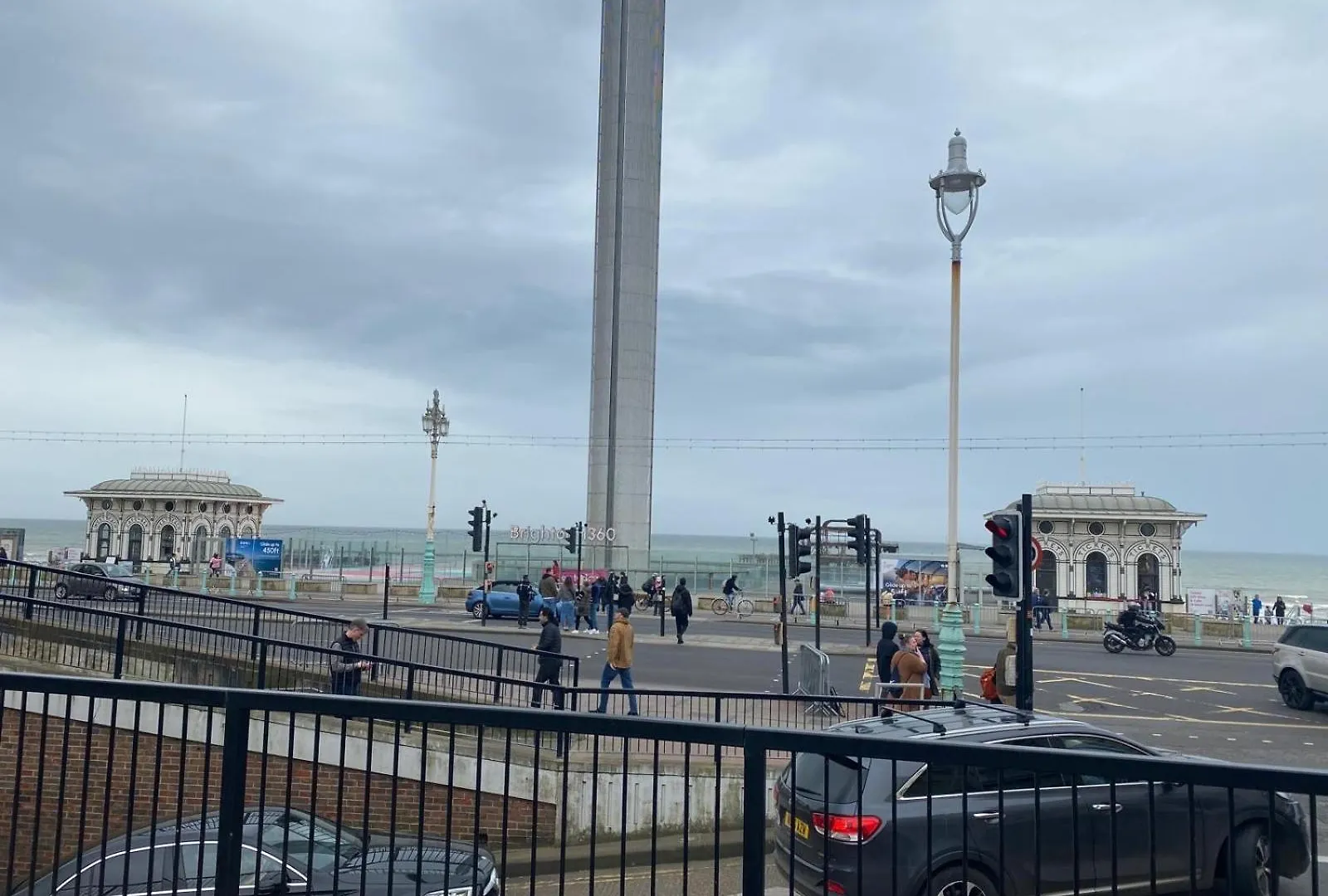 Cosy Studio Apartment Near Brighton Beach